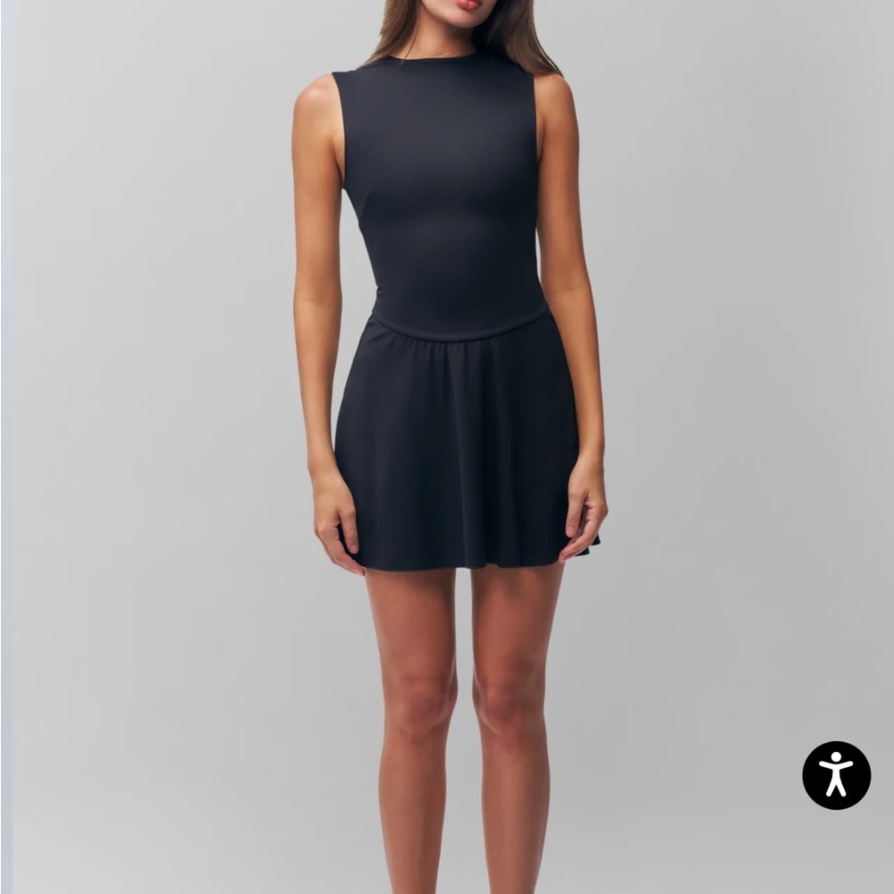 NWT Danielle Guizio Erisa Dress